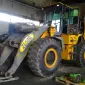 XCMG ZL-50g. Запчасти на фронтальный погрузчик XCMG ZL50G - фото № 1