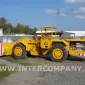 LK-1.Запчасти на Bumar-Fadroma LK-1. Запчасти на шахтный погрузчик LK-1 - фото № 1