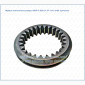 Муфта зубчатая включения реверса КПП Т-25А (7.37.111) Z=26 - фото № 2