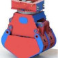 Сортировочный грейфер GRP 35S / Sorting Grapple GRP 35S - фото № 3