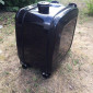 Бак гидравлический бокового крепления 160 л стальной (62-67-45) - фото № 1