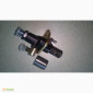 Продам топливный насос для двигателя мотоблока 178f 186f - фото № 1