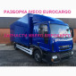 Разборка авто IVECO EUROCARGO 120E22 2012 Ивеко Еврокарго 100E22 авторазборка ШРОТ - фото № 1