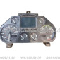 Щиток приборов DAF LF 45 Euro 3, 1372055, typ 1554.00001000 - фото № 1