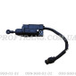 Двигатель EGR MAN TGL D0834, 51081500044 - фото № 1