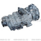 Коробка передач MAN TGL, EATON FSO8309, Y08389 - фото № 1