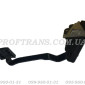 Педаль газа DAF LF 45, 5010480743, wabco 9650500010 - фото № 1