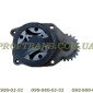 Помпа масла iveco eurocargo tector v3, 9 - фото № 1