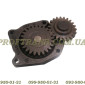 Помпа масла IVECO EUROCARGO TECTOR V5, 9, 504047581 - фото № 1