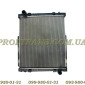 Радиатор iveco eurocargo - фото № 1