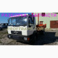 Разборка авто MAN L2000 8.163 ман л2000 авторазборка запчасти - фото № 3