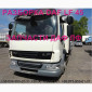 Разборка авто DAF LF 45.210 45.250 2010 даф лф 45 авторазборка запчасти ШРОТ - фото № 1