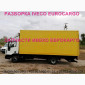 Разборка авто IVECO EUROCARGO 75E16 2012 Ивеко Еврокарго 80E22 авторазборка запчасти ШРОТ - фото № 2