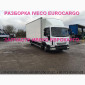 Разборка авто IVECO EUROCARGO 100E18 2009 Ивеко Еврокарго авторазборка запчасти ШРОТ - фото № 1