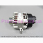 CA1855, 51854907 генератор 12V 105Amp Fi Doblo 1, 3mjtd 06-, peugeot Bipper 1.3HDI 10 - фото № 2
