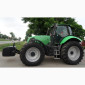 Радиатор водяной трактора Deutz Fahr Agrotron MK 3 260 - фото № 2