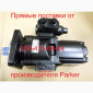 Гидравлический насос Parker 7029120007 JCB 20/925341 - фото № 2