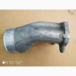 Патрубок воздушный ЯМЗ 236 238 - фото № 1