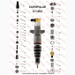 Fit for CAT C7 nozzle 221F426554 fit for CAT C7-C9 Injector Body - фото № 1