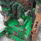 Запчасти на трактор John deere 7720, 7820, 7920 - фото № 5