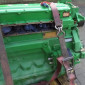 Мотор на трактор John Deere 6630, 6830, 6930, 7730 - фото № 3