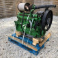 Мотор на трактор John Deere 6068, 6800, 6900, 6510, 6610, 6810, 6910, 7600, 7610 - фото № 1