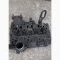 Головка блока двигателя Yanmar Tk3.66 - фото № 2