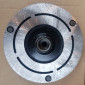 Муфта компрессора Denso 10PA15C PV8 124.5mm 12V (Шкив+магнит+прижимная) - фото № 6