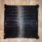 Радиатор (конденсатор) кондиционера на комбайн Дон 1500, трактор ХТЗ - фото № 2