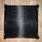 Радіатор кондиціонера комбайна Палессе GS812 В76-110000-224, Дон, Славутич, Нива, Єнісей - фото № 6