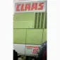 Запчасти CLAAS MEGA 208 - фото № 1