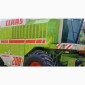 Запчасти CLAAS MEGA 208, LEXION 480/460, DOMINATOR 108/118, COMMANDOR 228 с разборки - фото № 9