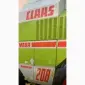 Запчасти CLAAS MEGA 208 - фото № 6