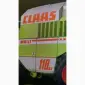 Запчасти CLAAS MEGA 208 - фото № 13