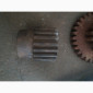 Шестерня КПП заднего хода комбайн СК-5 НИВА (54-60633) Z-19 - фото № 1
