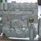 Запчасти на двигатель Андория / Andoria SW-400 - фото № 1