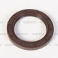 Уплотнение вала привода ножа (45X62X8), Claas C900-C300 0002182360 - фото № 1