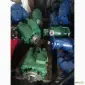 Гидростатика ГСТ 112-1Л (Насос НП 112-1Л и Мотор МП 112-1) Левое вращение вала - фото № 1
