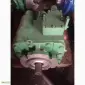 Гидростатика ГСТ 112-1 (Насос НП 112-1 и Мотор МП 112-1) Правое вращение вала - фото № 1
