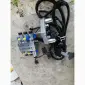 Адаптер для флекси жатки Джон -Дир и комб. Claas Lexion MULTIKUPPLER - фото № 4