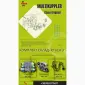 Адаптер MULTIKUPPLER Claas Original Lexion 5-6-7 серії - фото № 1