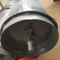 Вал нижней наклонной камеры 3518050-18310А СК-5 НИВА - фото № 2