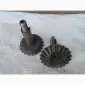 Полумуфта КСКУ 0616611 запчасти жатки КМС-6; КМД-6; ППК-4 - фото № 3