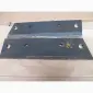 Нож измельчителя жатки КМД-6; КСКУ 31.04.350 - фото № 1