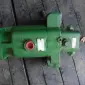 Реставрация ГСТ Джон Дир (John Deere) - фото № 1