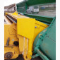 Адаптер/перехідна рамка для жаток к комбайнуJohnDeere, Claas, CAT, New Holland, Case і тд - фото № 2