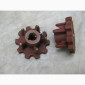 Шестерня корона картофелекопалки копачки Польша - фото № 1