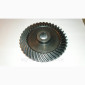 Шестерня хвостовик планітарка картоплекопачки копалки Польща - фото № 1