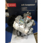 Компрессор кондиционера DENSO 7SBU16C 130mm 9PK 12V - фото № 3