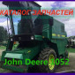 Джон Дир 1052 каталог запчастей - John Deere 1052 в печатном виде на русском языке - фото № 1